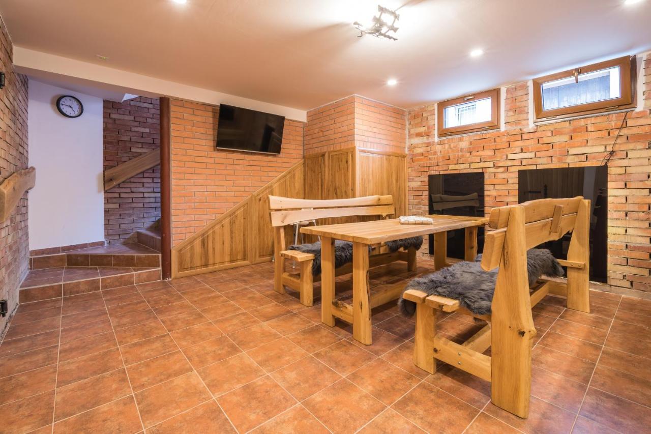 Vinoza - Ubytovani A Vinny Sklep Velke Bilovice Rulandova Exterior foto